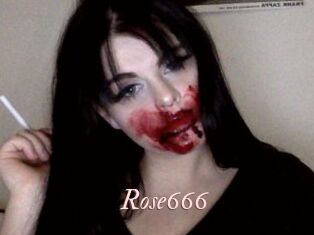 rose666 Leukelol