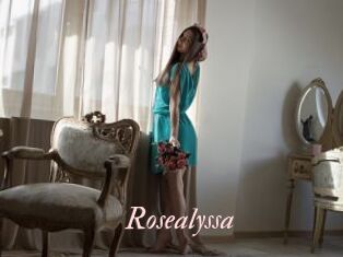 Rosealyssa