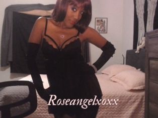 Roseangelxoxx