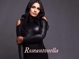 Roseantonella