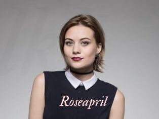Roseapril