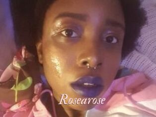 Rosearose
