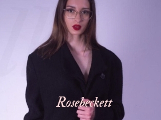 rosebeckett Leukelol