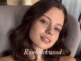 Roseblackwood