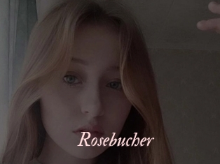 Rosebucher