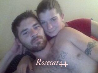 Rosecat44