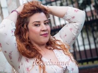 Rosechannel