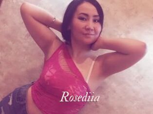 Rosediia