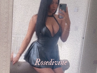 rosedivine Leukelol
