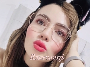Roseevansgb
