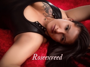 Roseexreed