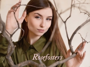 Rosefosters