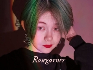 Rosegarner