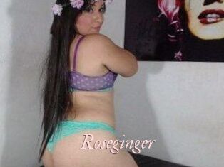 Roseginger