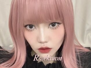 Rosekimm