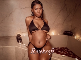 Rosekroft