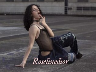 Roselinedior