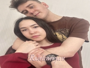Roselineryan