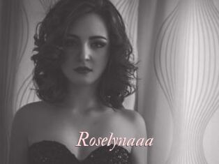 Roselynaaa