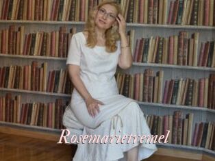 Rosemarietremel