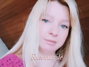 Rosemaryle