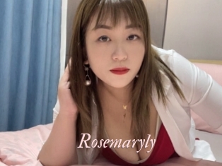 rosemaryly Leukelol