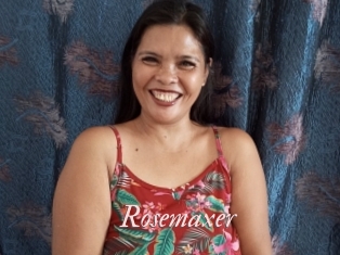 Rosemaxer