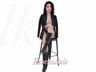 Rosemichels