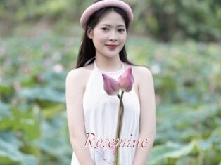 Rosemine