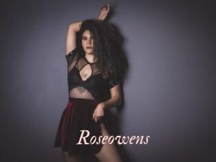 Roseowens