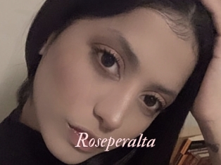 Roseperalta