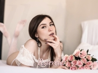 Rosereids