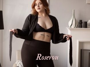 Roserou