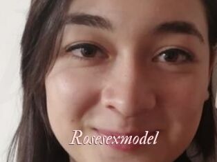 rosesexmodel Leukelol