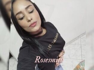Rosesmith