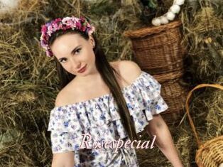Rosespecial