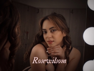 rosewilsom Leukelol