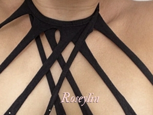 Roseylin