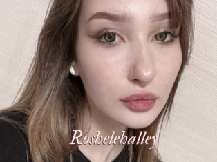 Roshelehalley