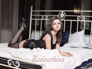 Rosieatkins