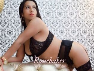Rosiebaker