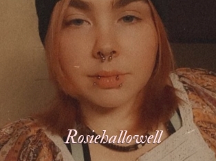 rosiehallowell Leukelol