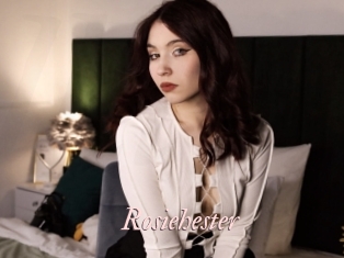 Rosiehester