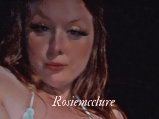 Rosiemcclure