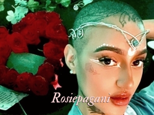 Rosiepagani