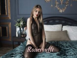 Rosieroufft