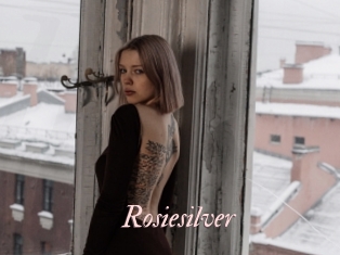 Rosiesilver