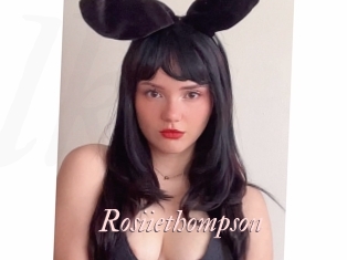 Rosiiethompson