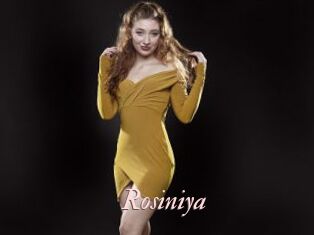 Rosiniya