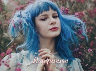 Rosiquinson